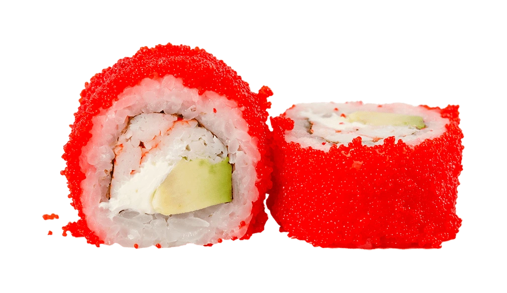 Калифорния классическая